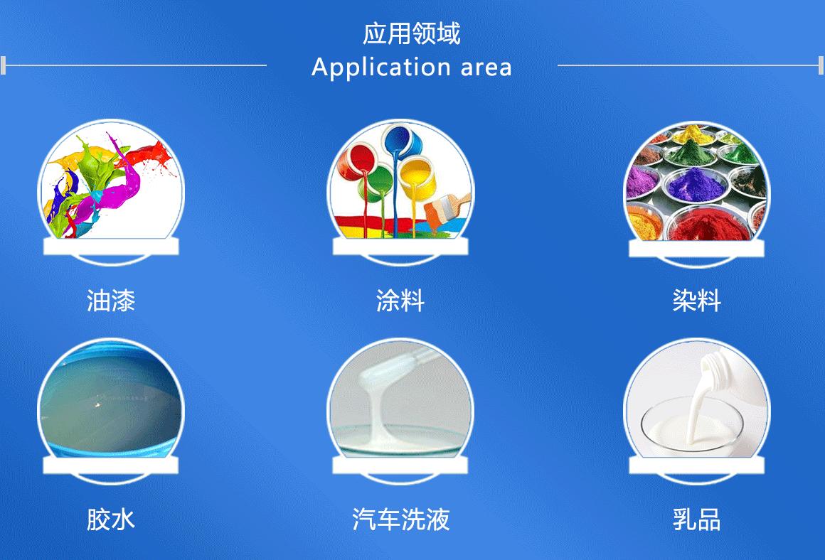 色漿分散機質量可靠