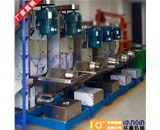 轉發工業脫水機這個錦鯉，下半輩子準備不用工作了